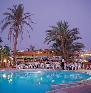 Yiannoula Beach 파포스 외부 사진